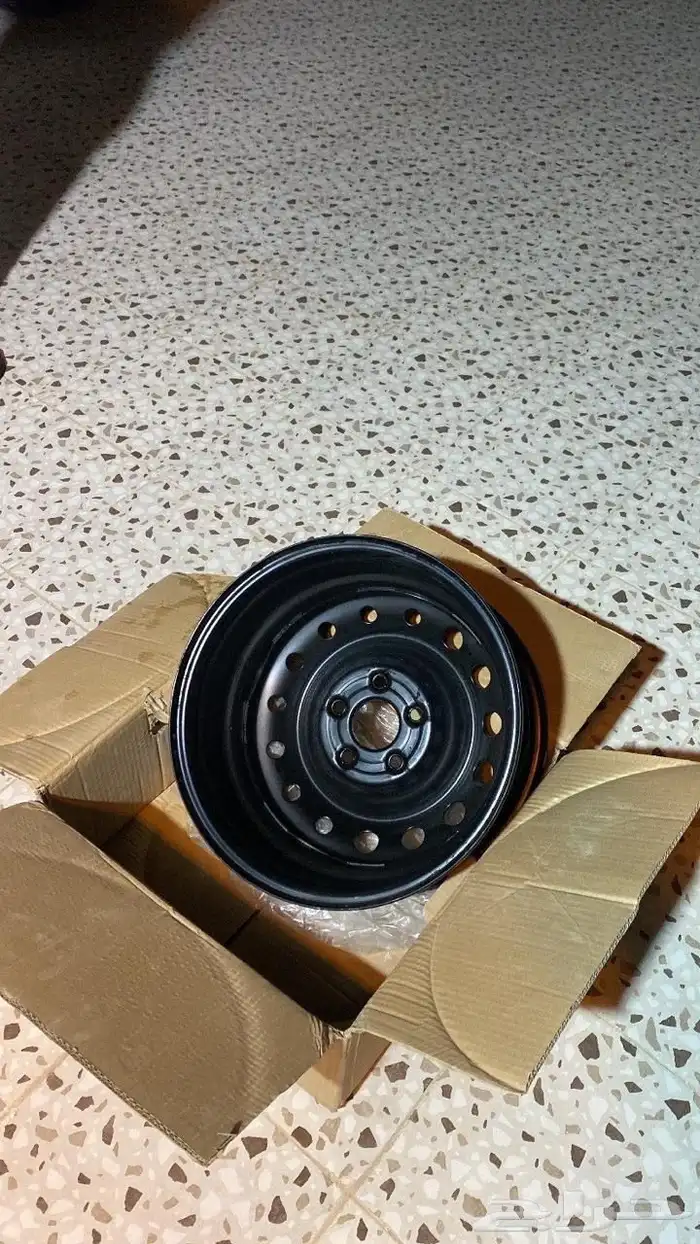 جنوط التيما( اصلي )نيسان (جديد) سوح 3