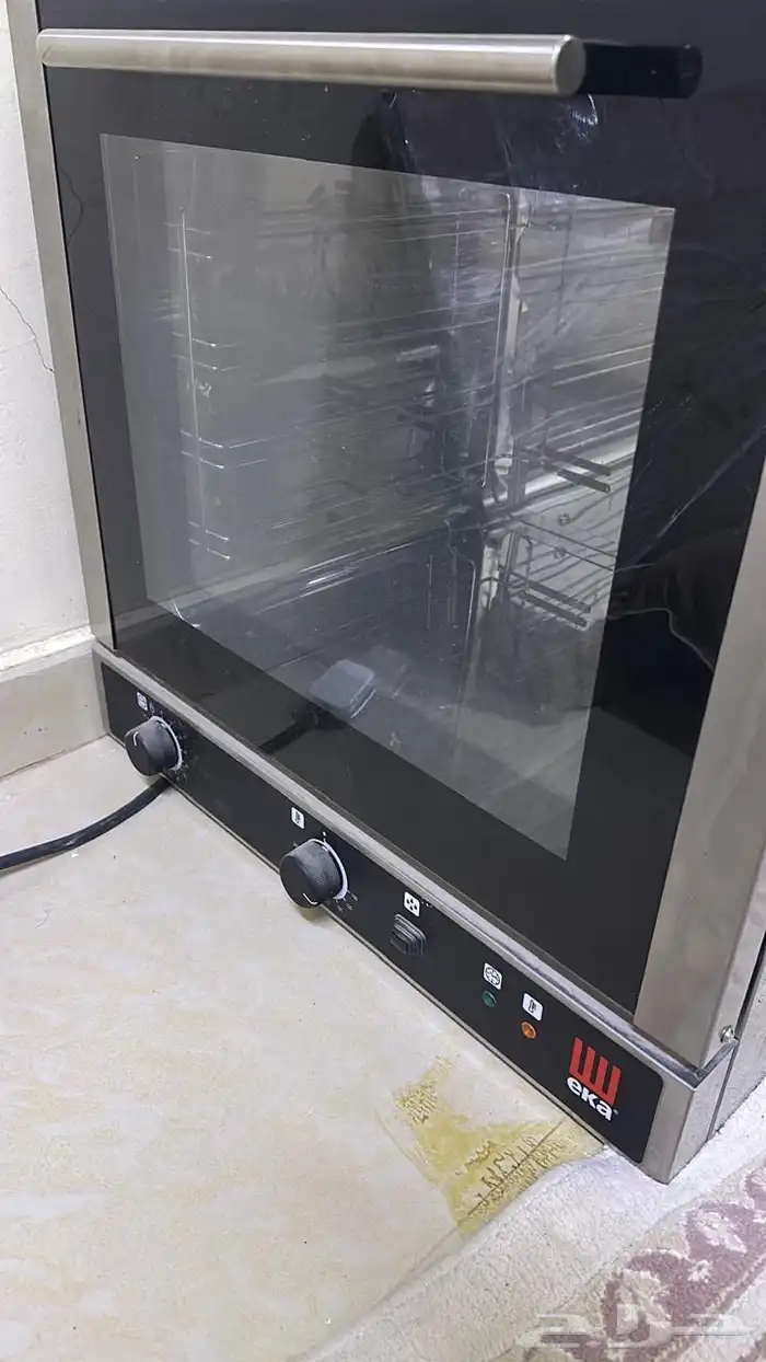 فرن كهرباء 2