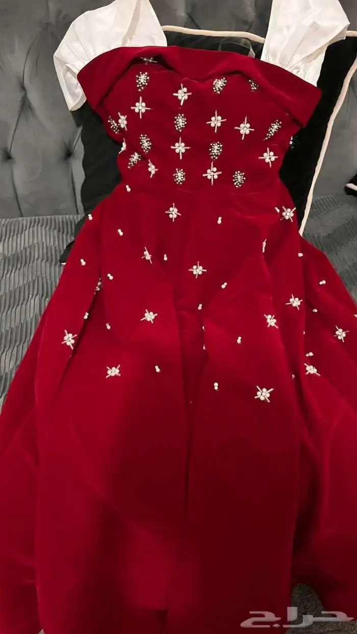 فستان من متجر بارلينا 3