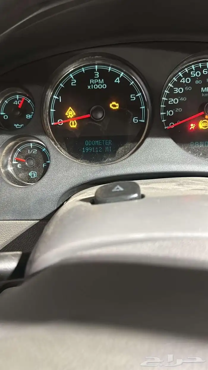 لبيع جمس دبل للبيع 2008 7