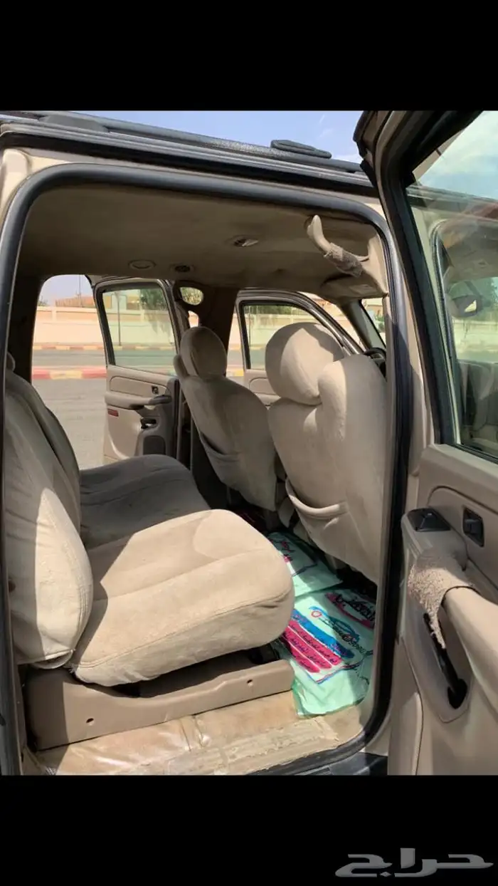 جمس مديل 2005 11