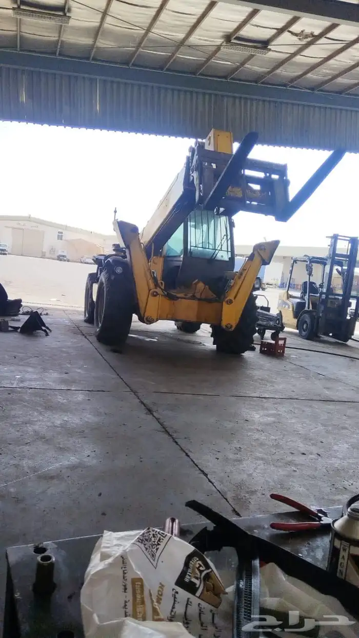 رافعه للبيع 0