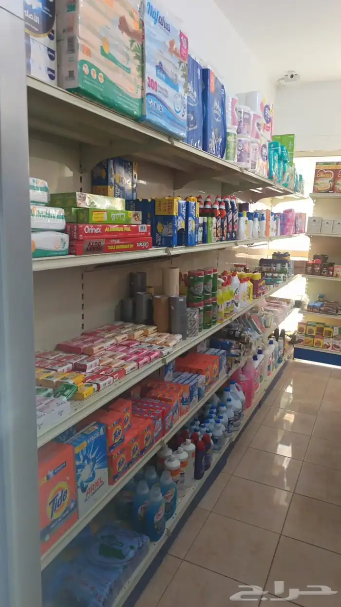 تموينات للبيع 14