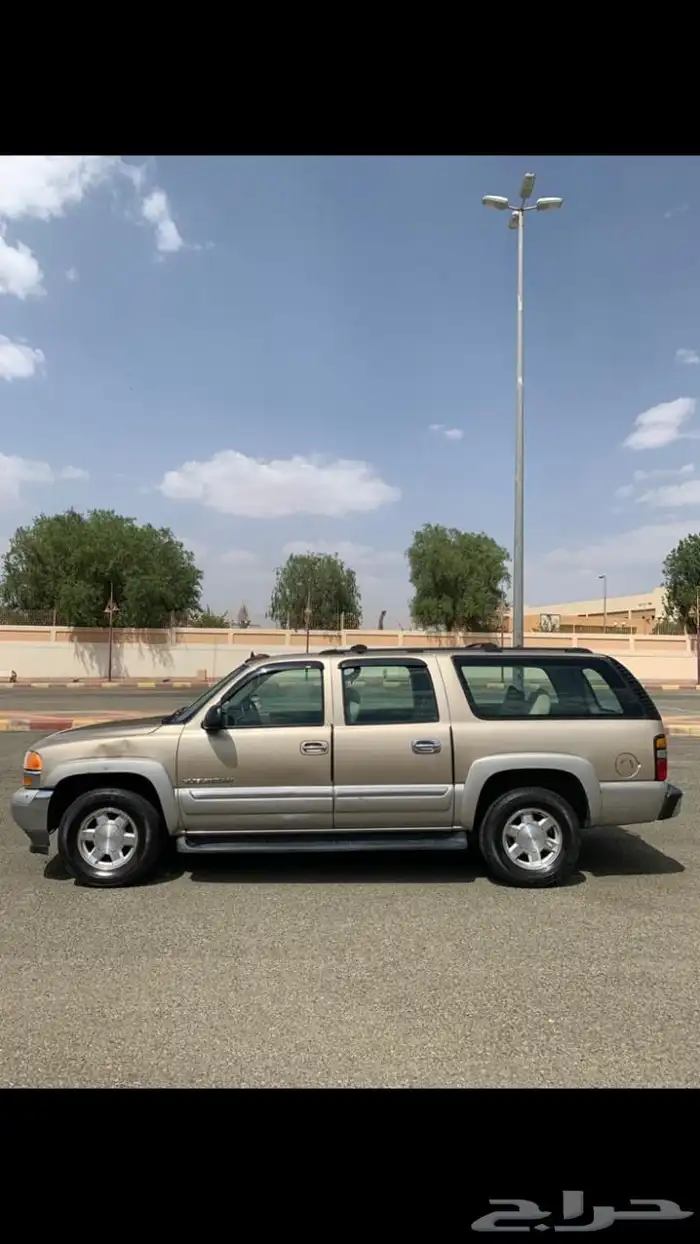 جمس مديل 2005 6