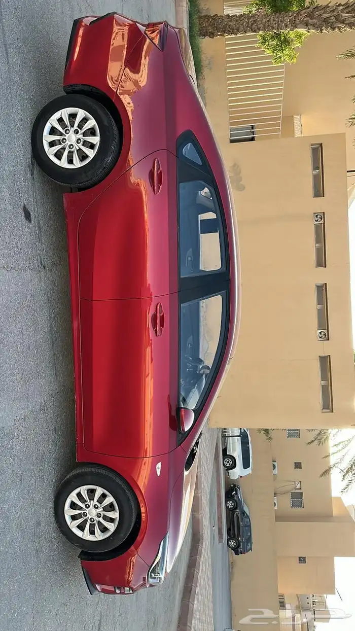 كيا سيراتو 2020 7