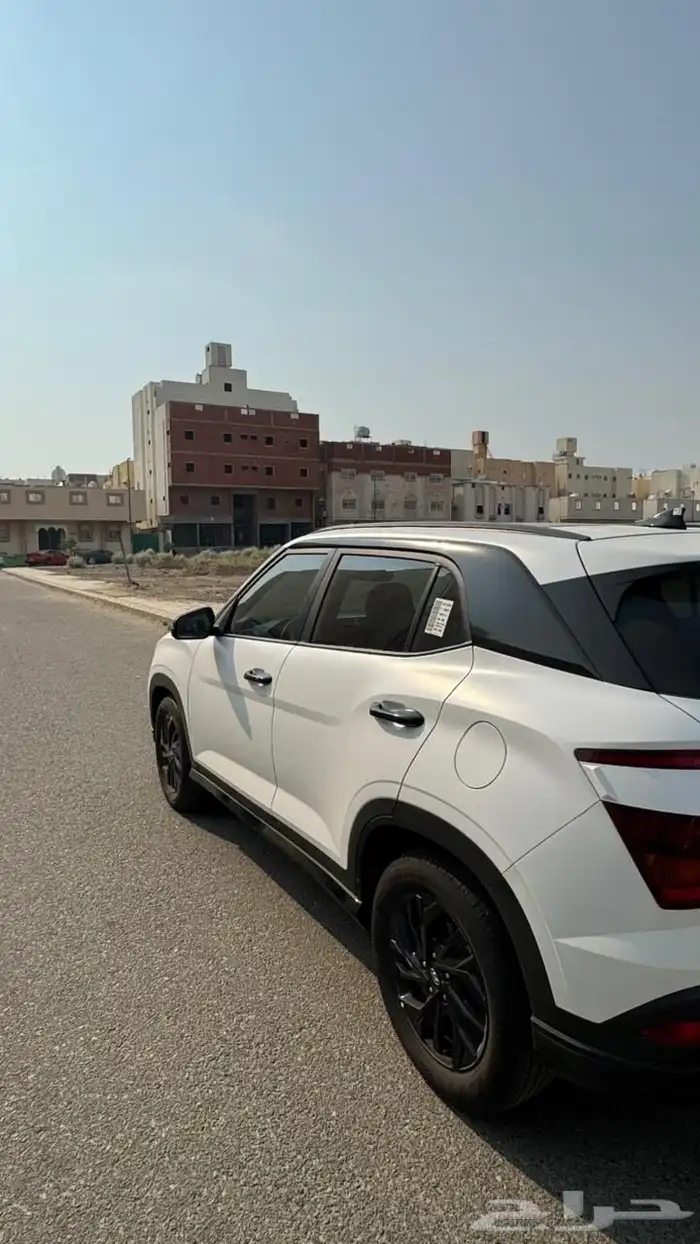 كريتا 2025 فل كامل 8