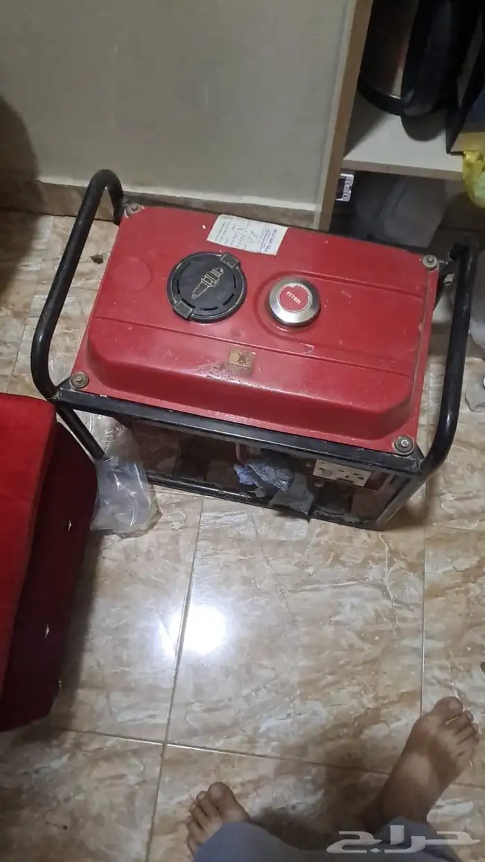 ماطور كهرب 0