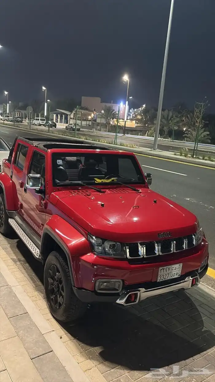 للبيع بايك موديل 2022 0