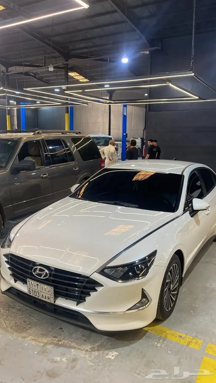 سوناتا 2021فل كامل دبوت فتحه 0