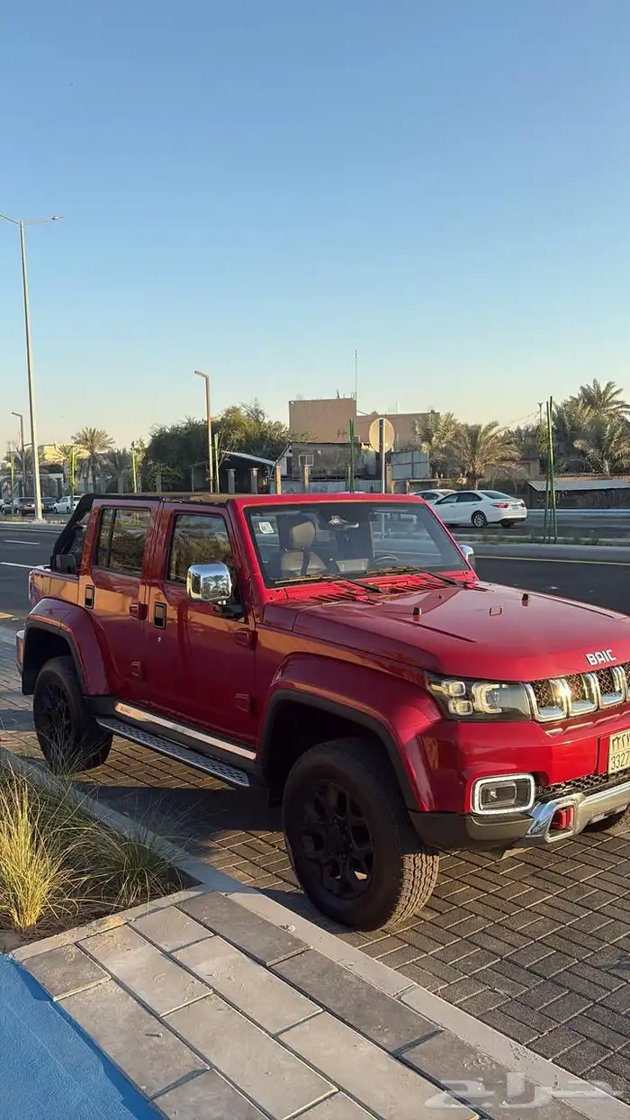 للبيع بايك موديل 2022 6