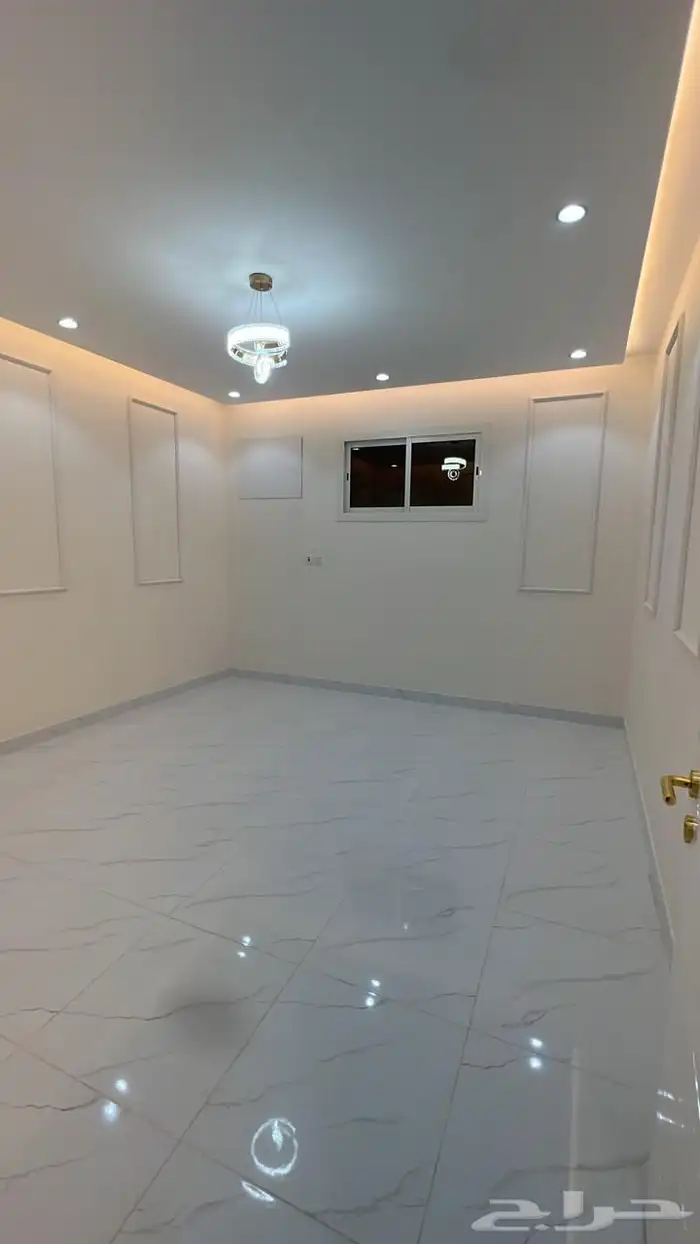 بيع ملحق حي الريان 410 الفف 2