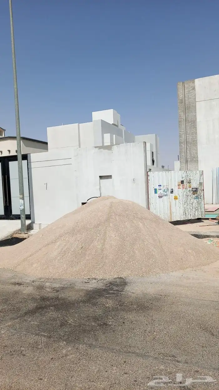 رمل ابيض رمل احمر تليص طرطشة 5