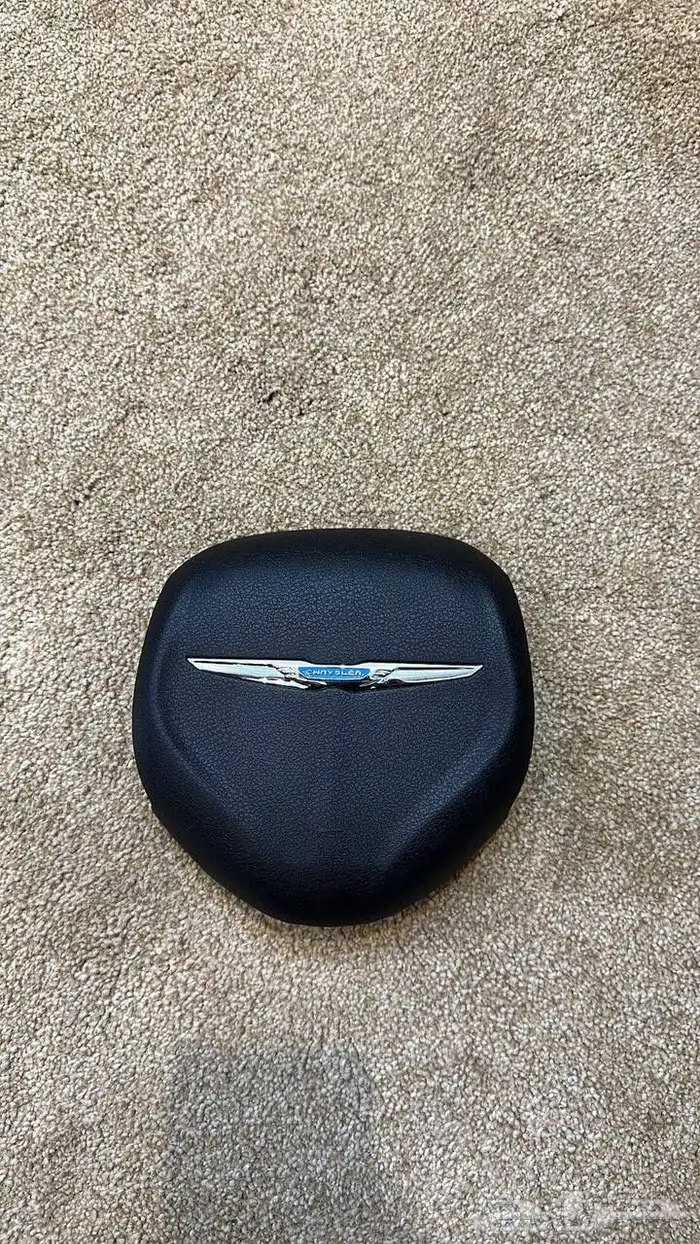 سستم ايرباق قشرة طبلون غطاء ارباق رانج اودي مرسيدس ورشة بوم 10