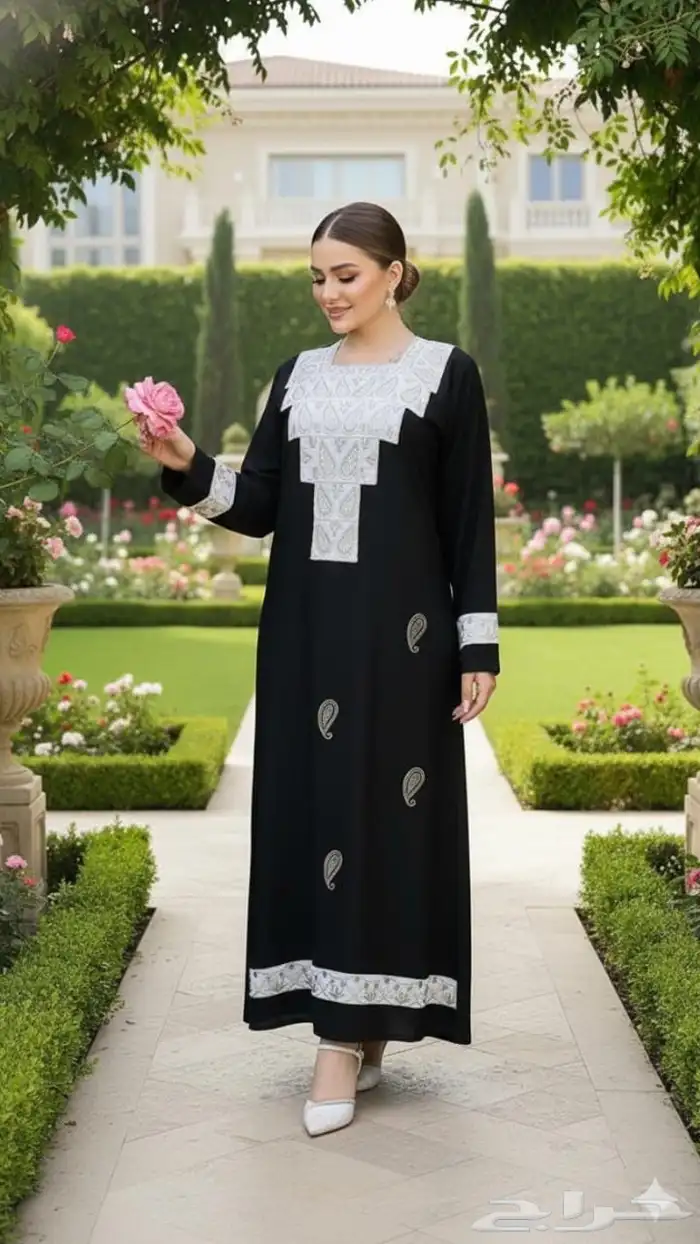 جلابيات موديلات جديده 56