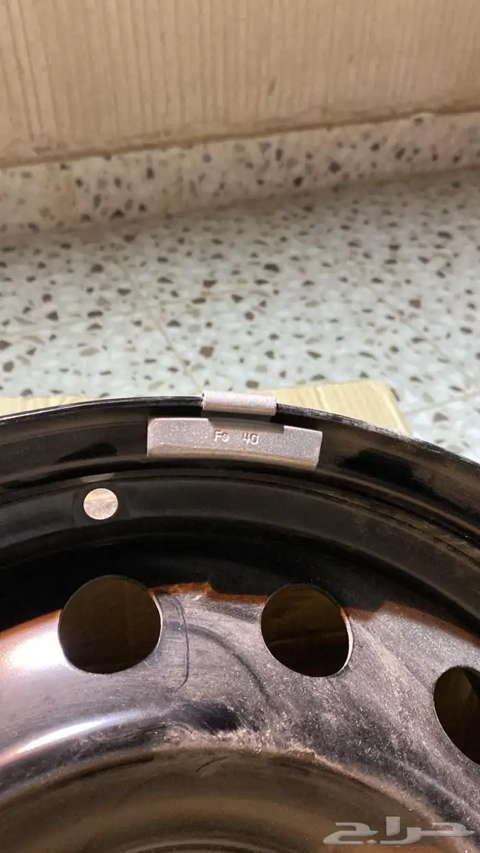 جنوط التيما( اصلي )نيسان (جديد) سوح 6