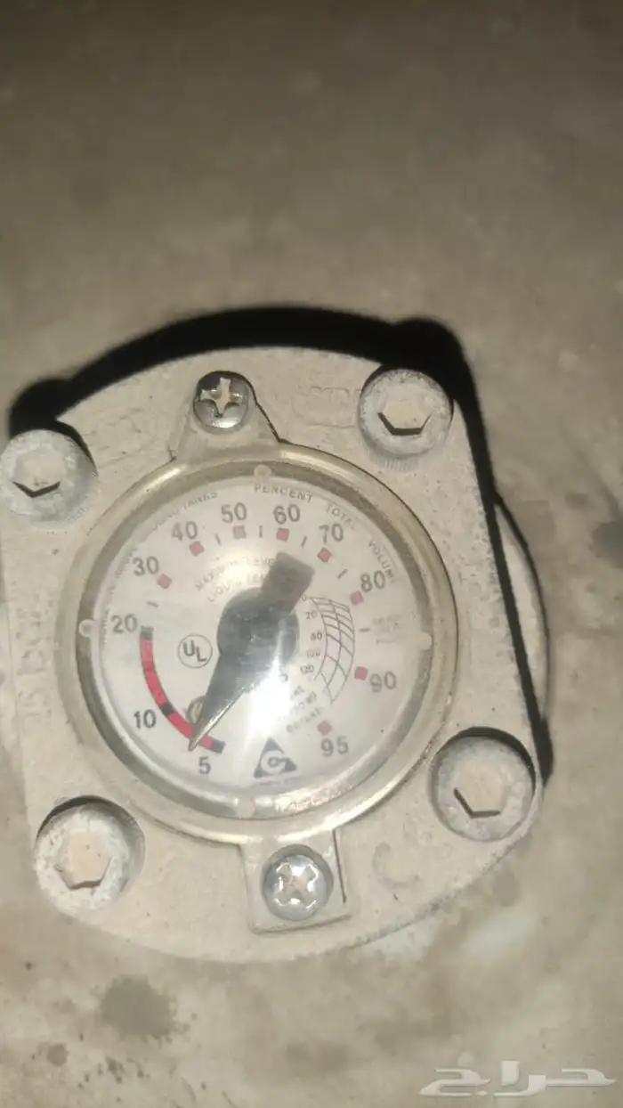 خزان غاز 2000 - 2019 0