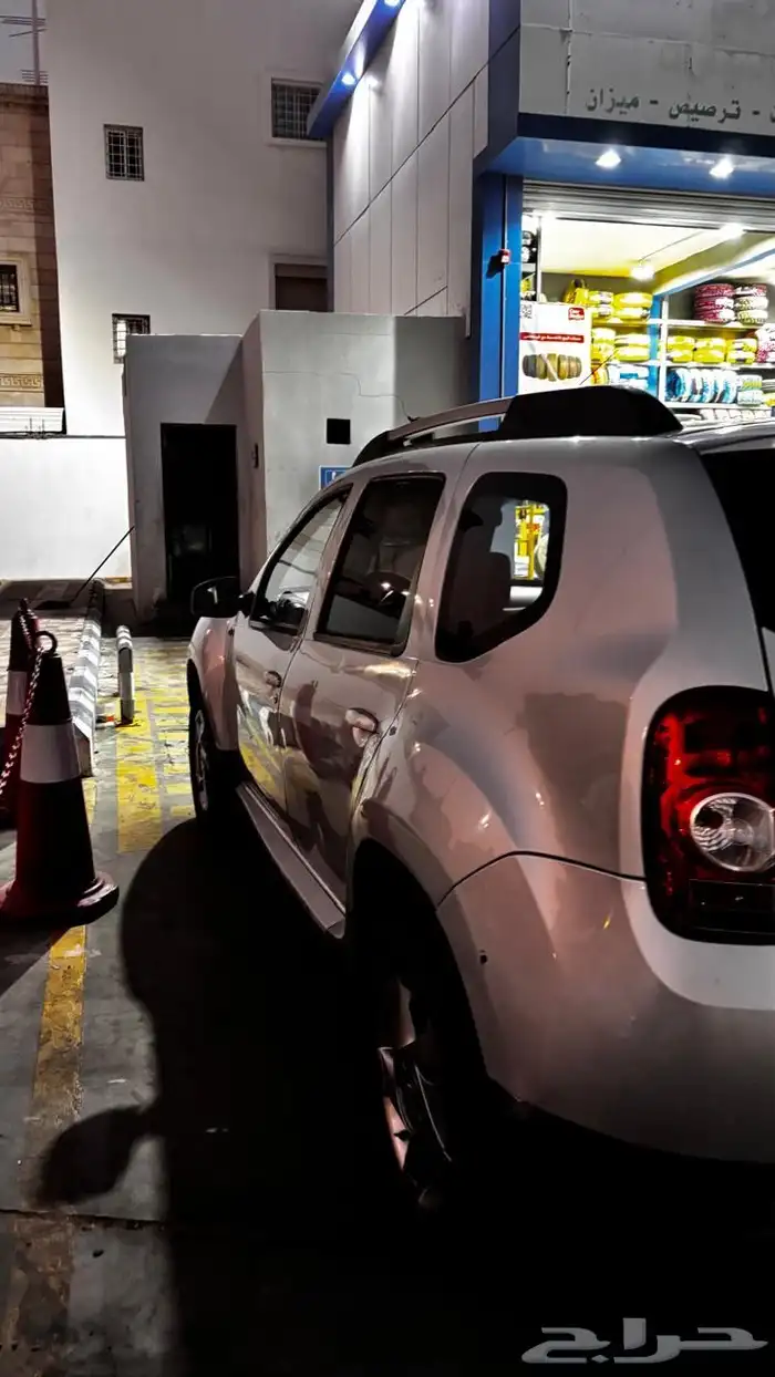 رينو داستر للبيع موديل 2014 1