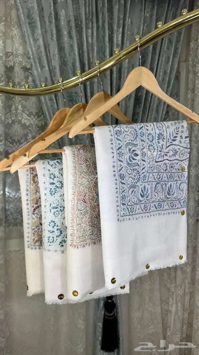 شال كشميري 1