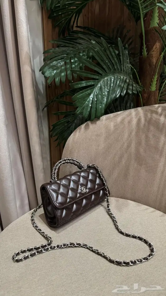 شنط شانيل هاي كوالتي 40