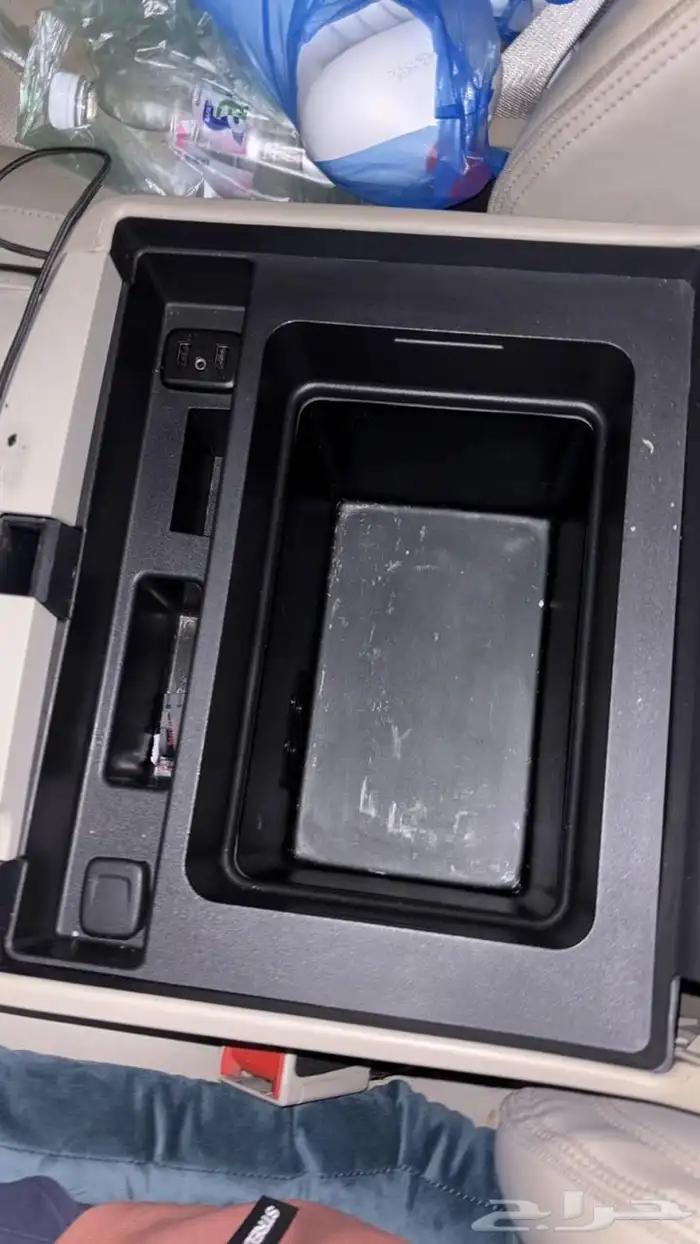 للبيع جمس يوكن دينالي اسود 2016 5