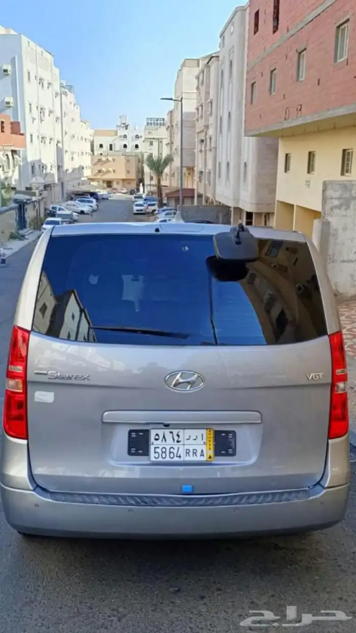 اتش. وان. ديزل. 2019 للبيع لوحة. صفراء 2