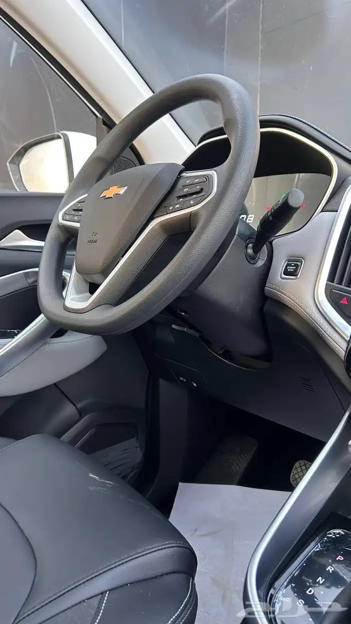 شيفروليه كابتيفا LT 2026 لدى شركة عبدالمجيد الخضر 9