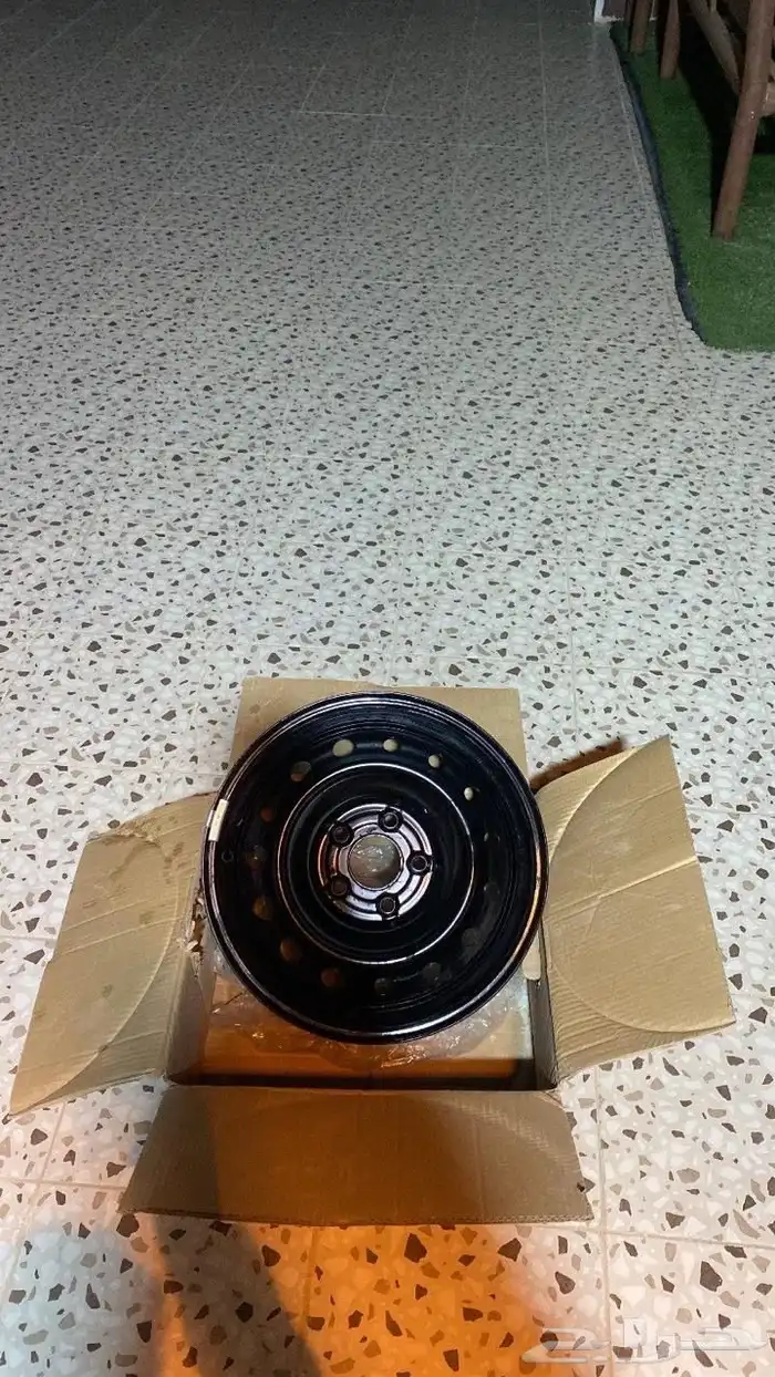 جنوط التيما( اصلي )نيسان (جديد) سوح 2