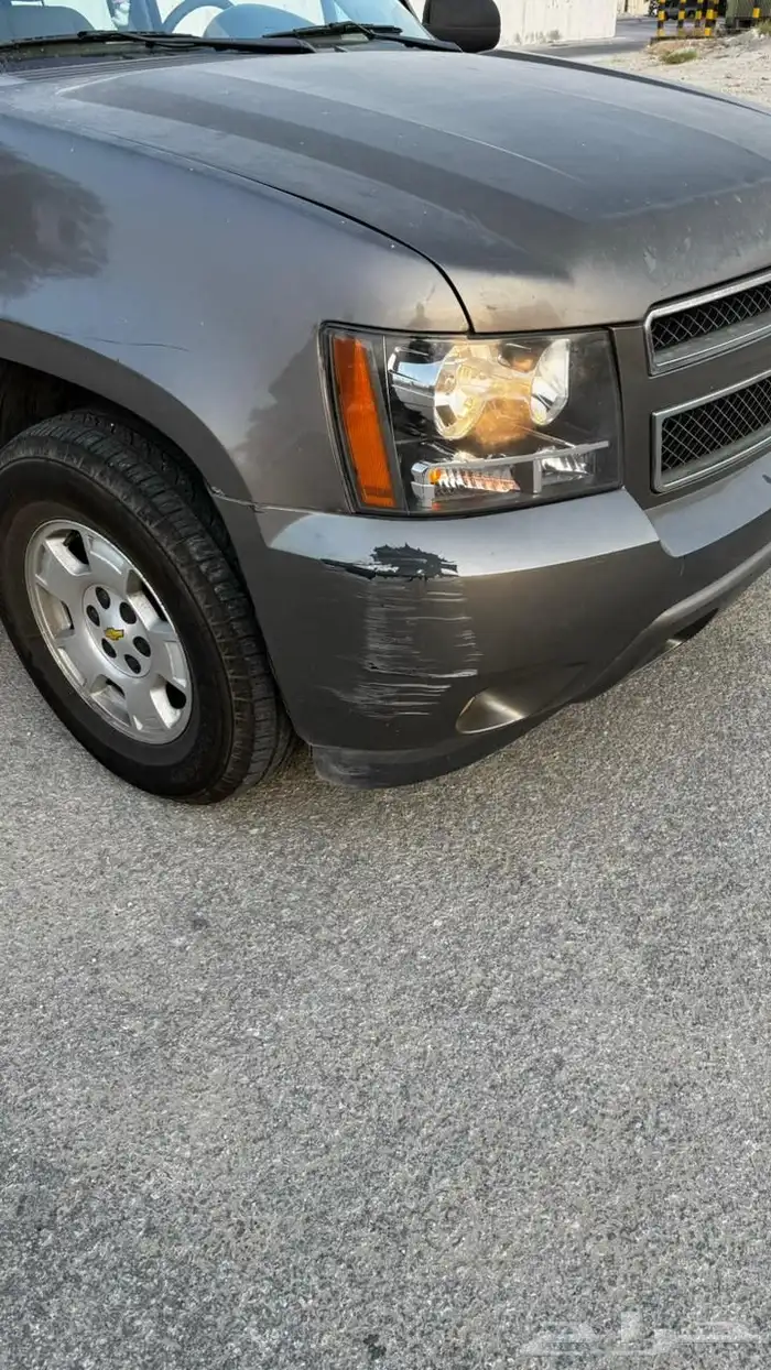 سيارة تاهو للبيع 12