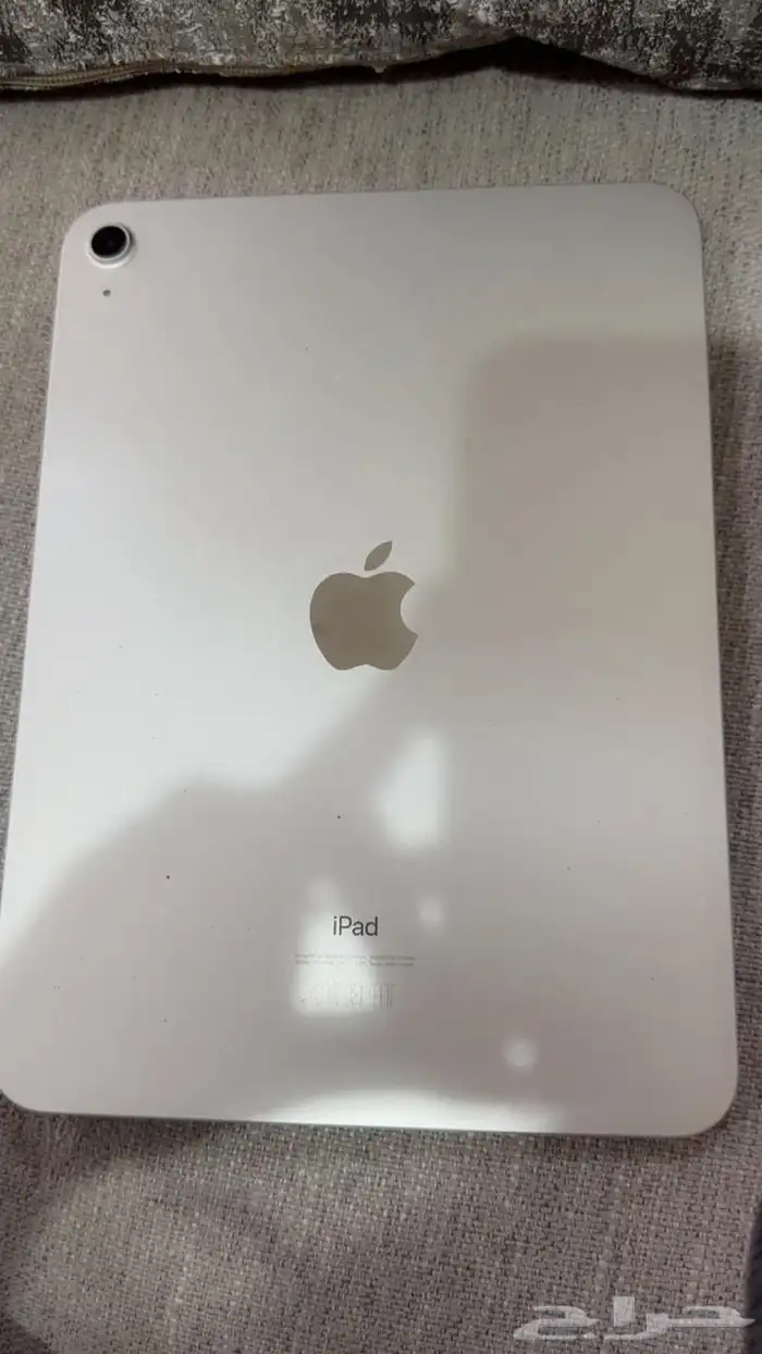 ايباد الجيل العاشر 64غيغا 0