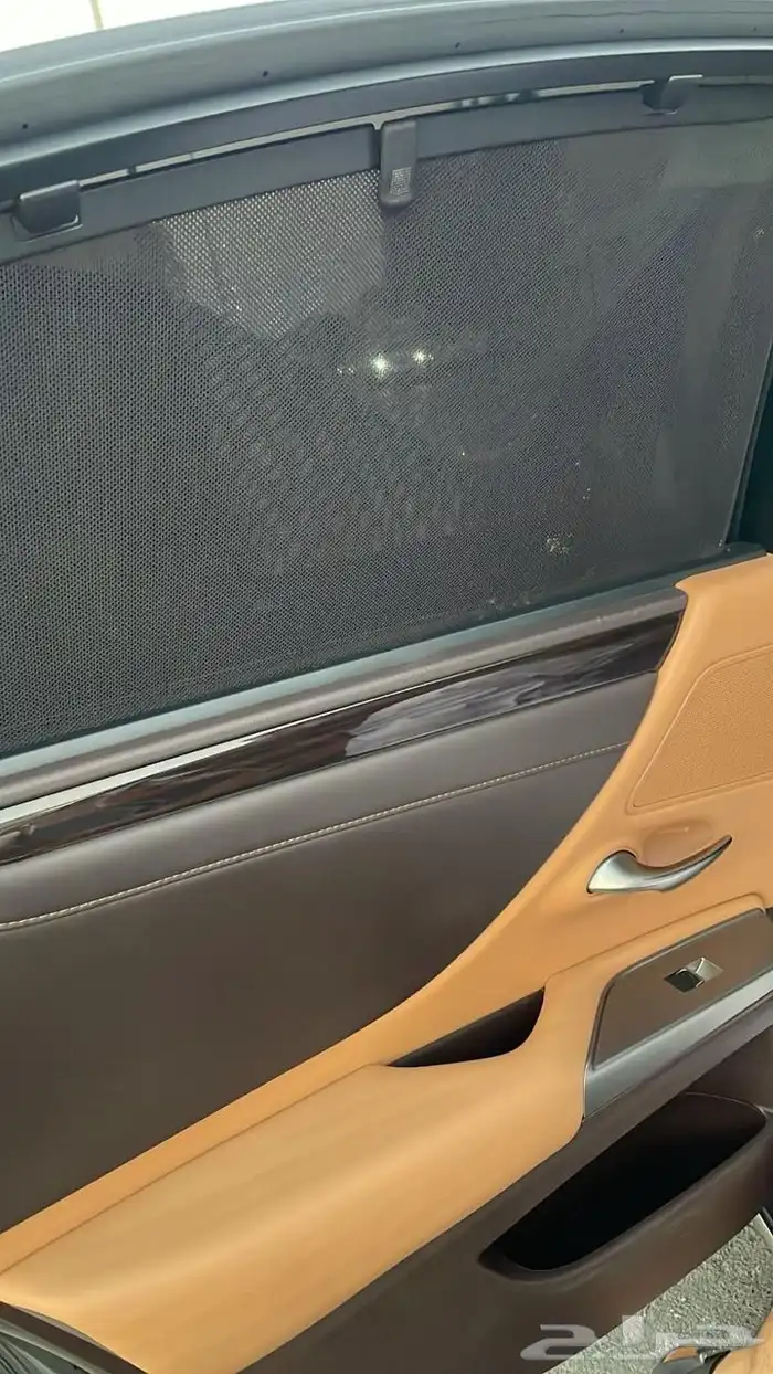 لكزز 2021 ES350 14