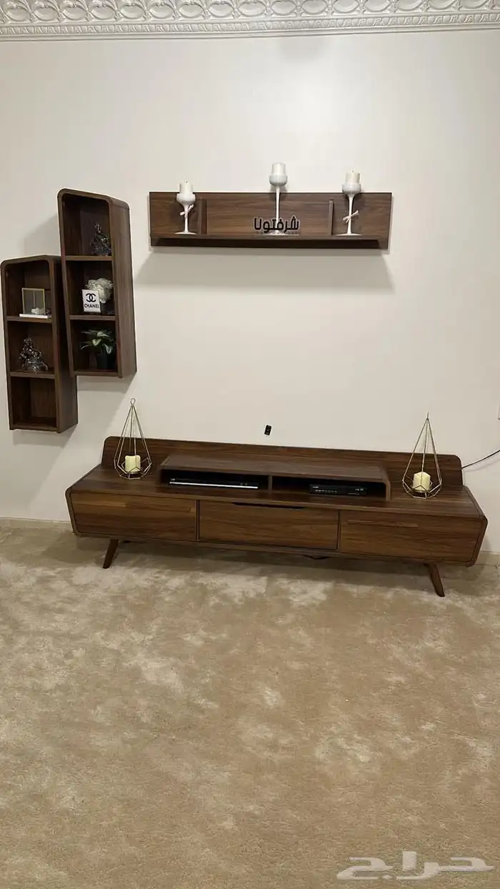 طاوله تلفزيون 1