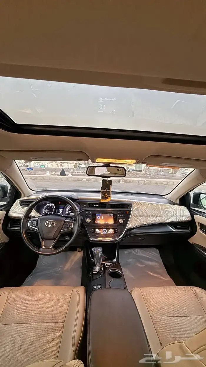 افالون 2017 ليمتد 15