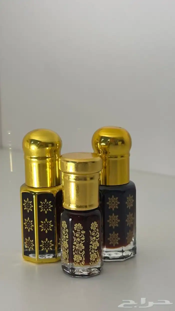 دهن عود بورمي سوبر 0