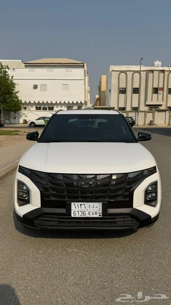 كريتا 2025 فل كامل 4