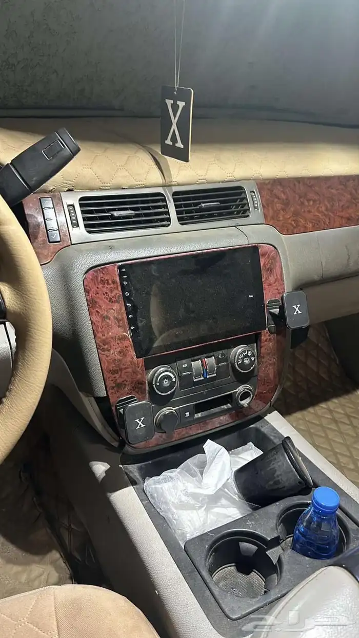 لبيع جمس دبل للبيع 2008 10