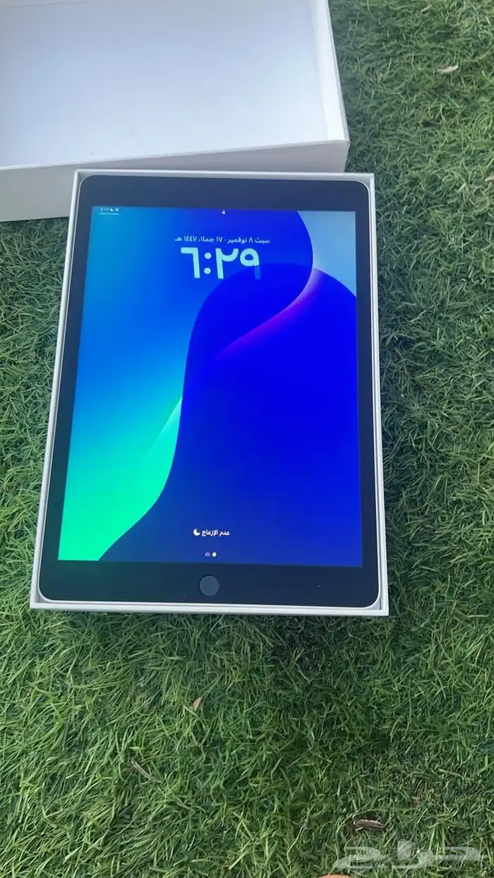 ايباد الجيل التاسع 0