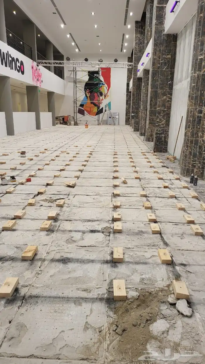 مشاريع الترفية البولينج تخصصنا 82