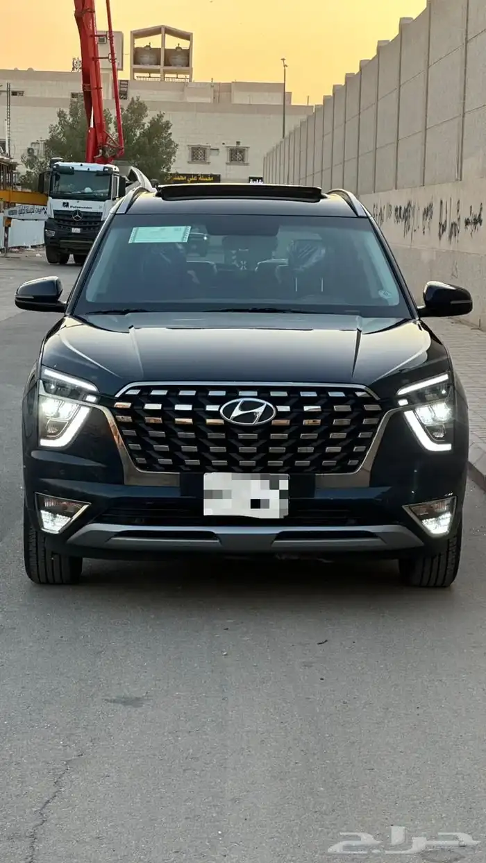 كريتا جراندي 2024 0