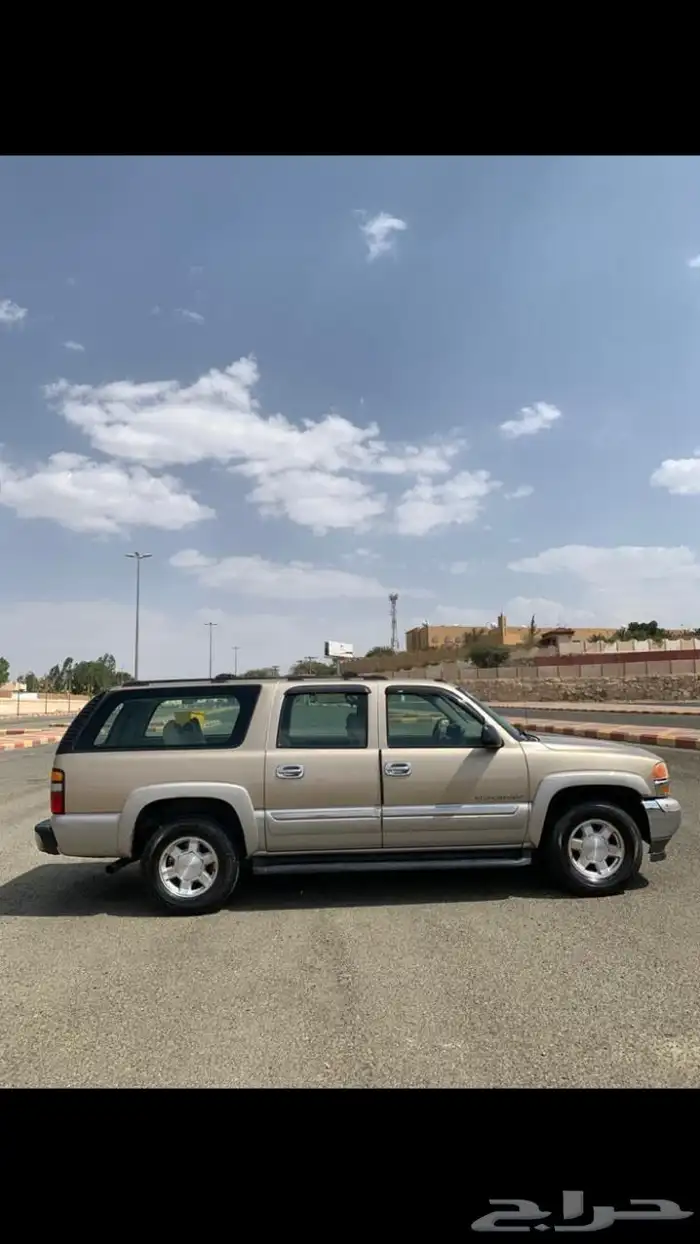 جمس مديل 2005 3