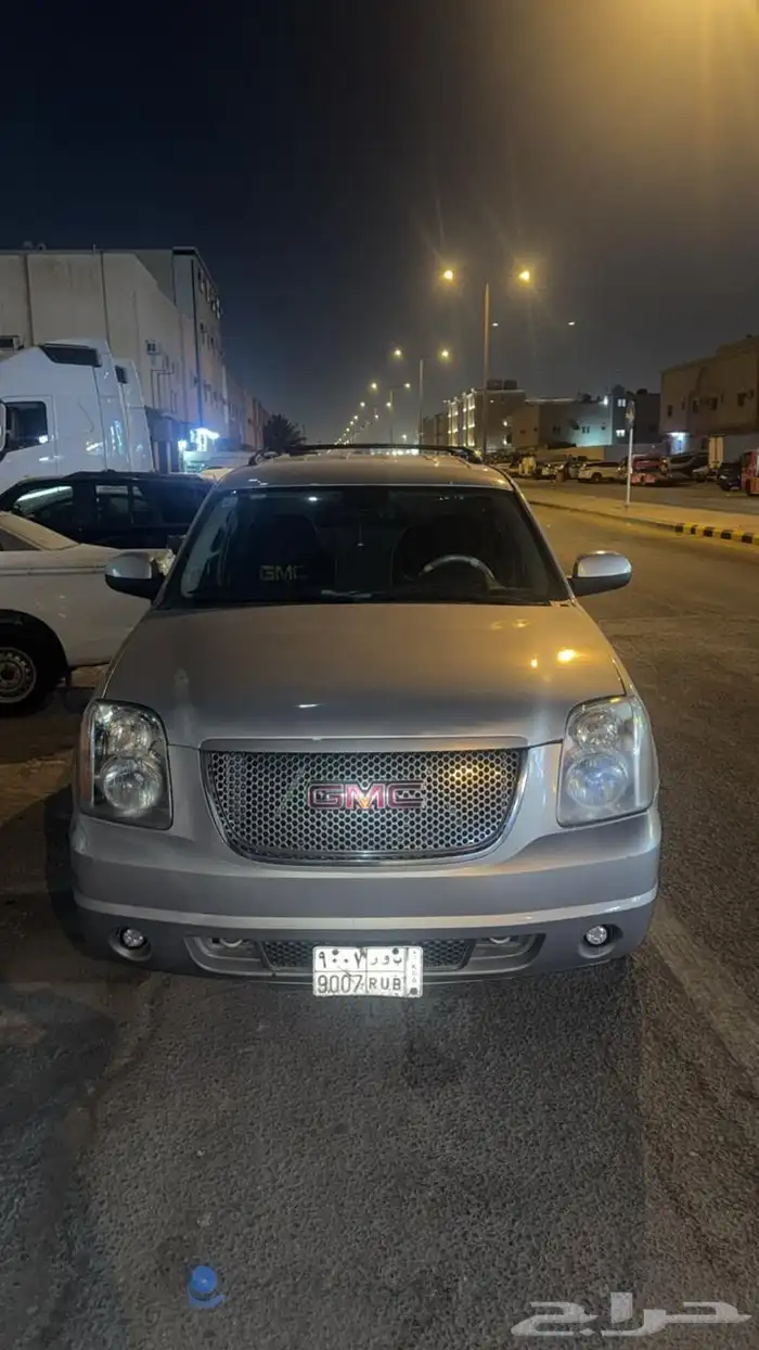 جمس 2012 للبيع جاهز من إلا كل شي ماشاء الله 3