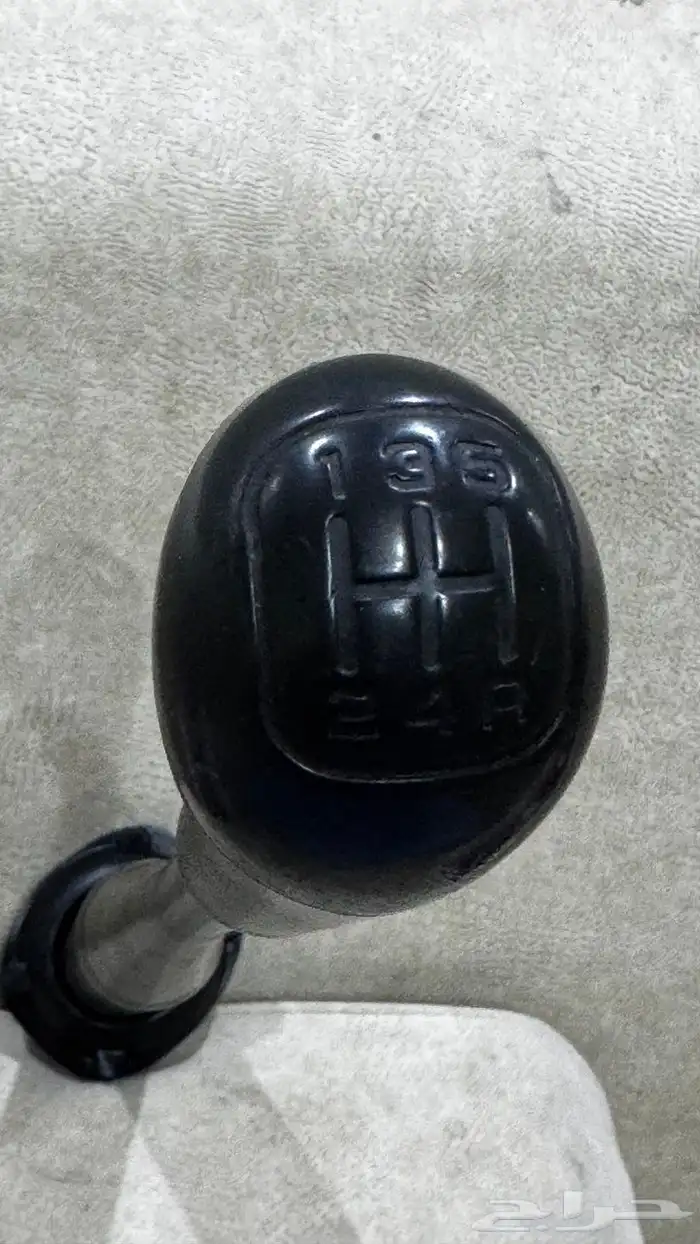 عصاء قير عادي جمس2006 5