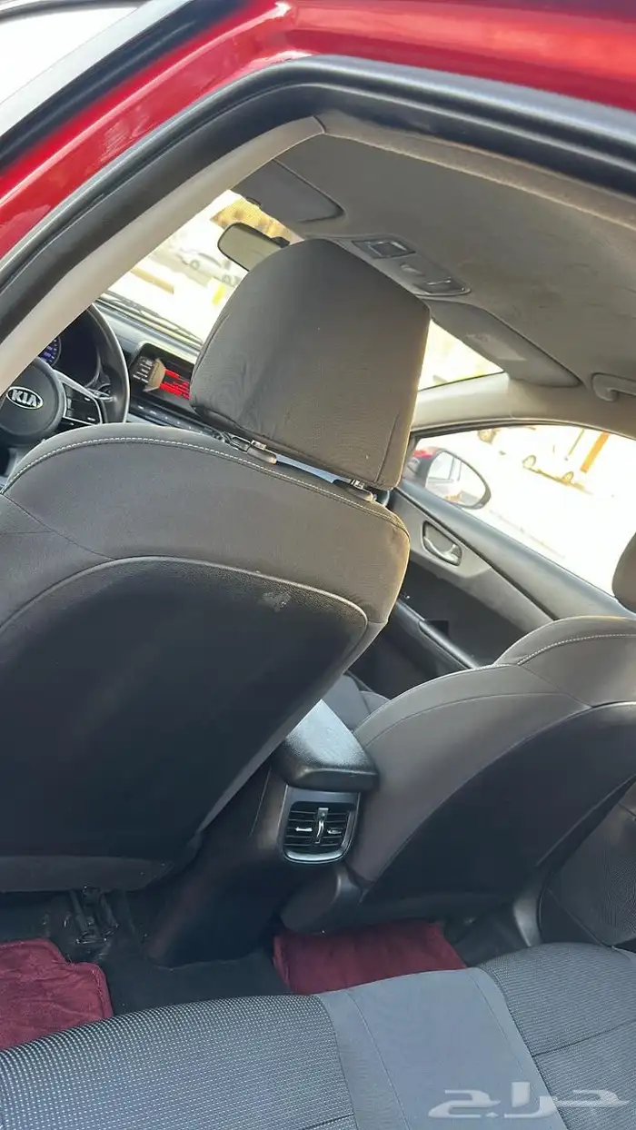 كيا سيراتو 2020 11