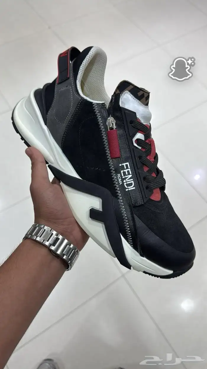 شوزات ماركه عالميه للبيع ماستر كوالتي صناعة فتنامي وإيطالي 31