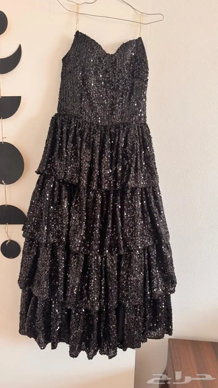 فساتين للبيع 3
