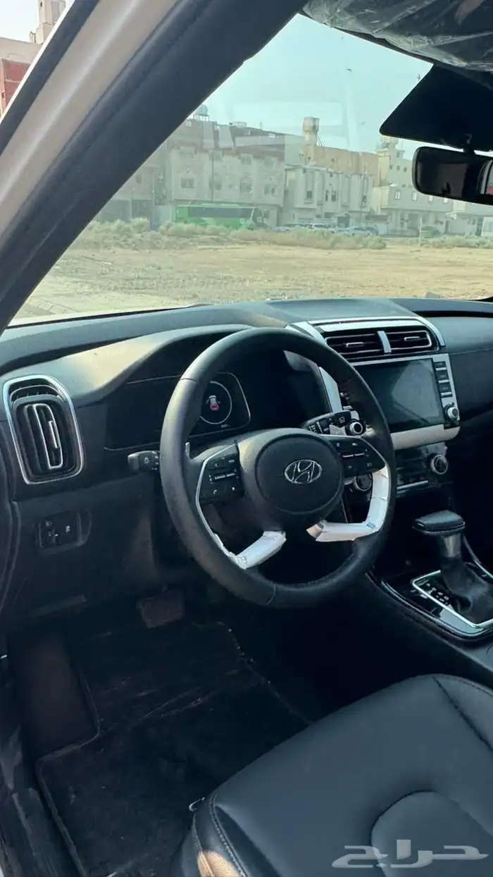 كريتا 2025 فل كامل 9