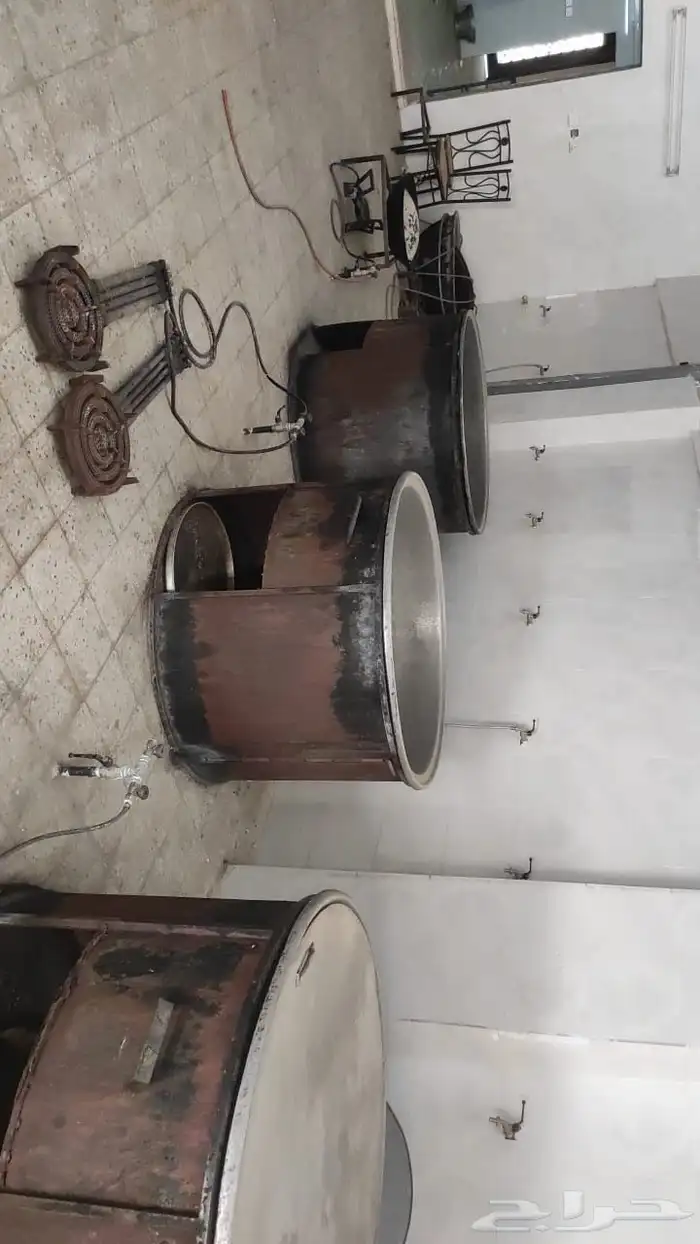 قدور عدة مطبخ 0