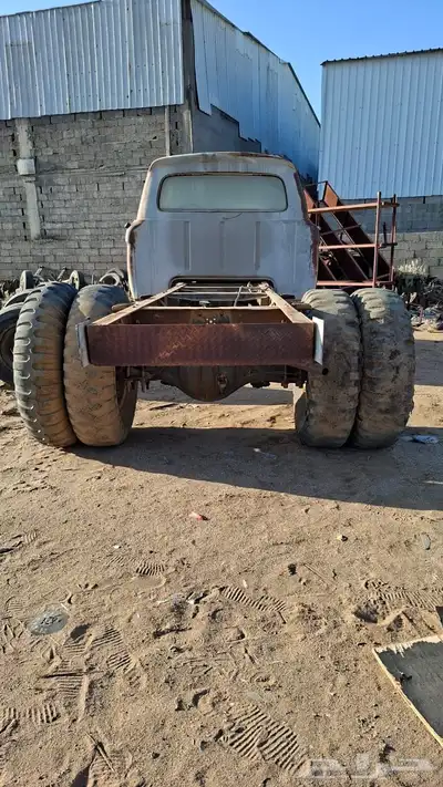 فورد او فرت 66 index