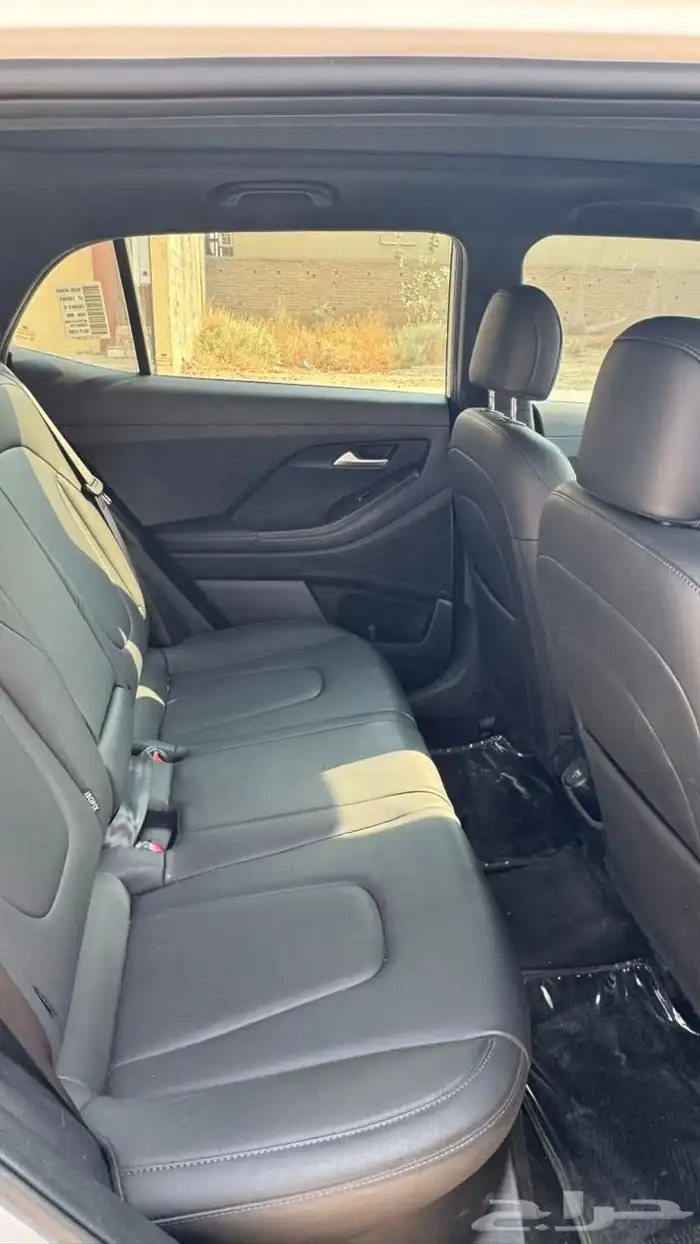 كريتا 2025 فل كامل 5