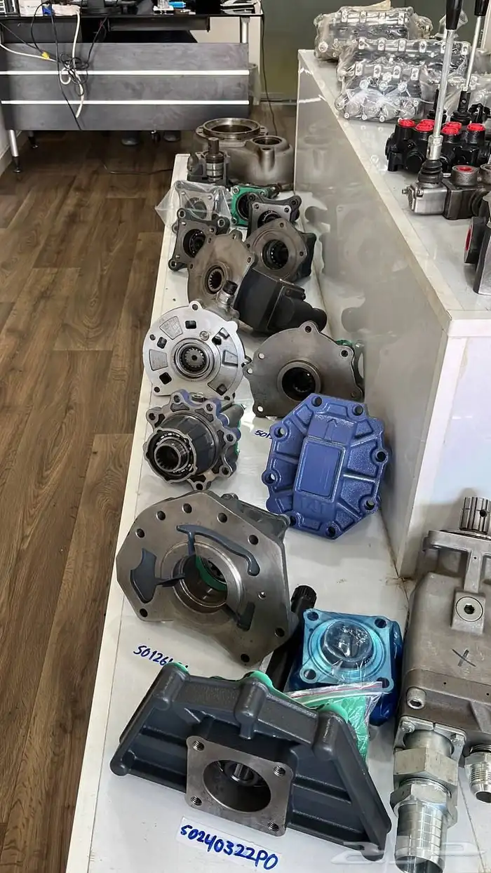 تعشيقات بي تي او PTO 14