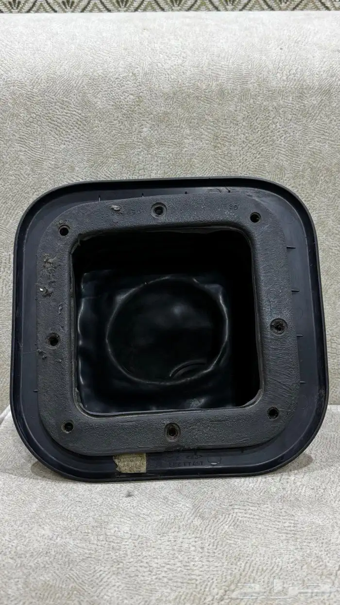 عصاء قير عادي جمس2006 2